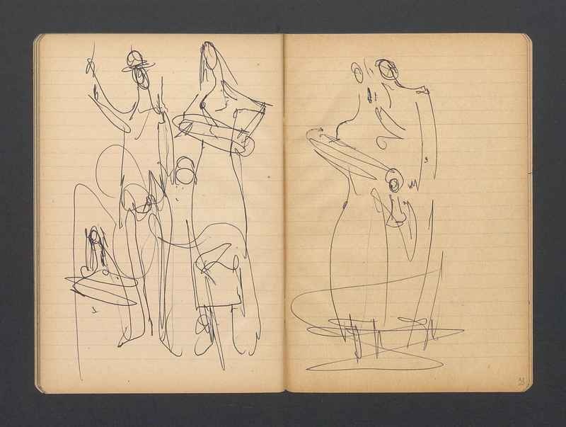 Galileusz, część II