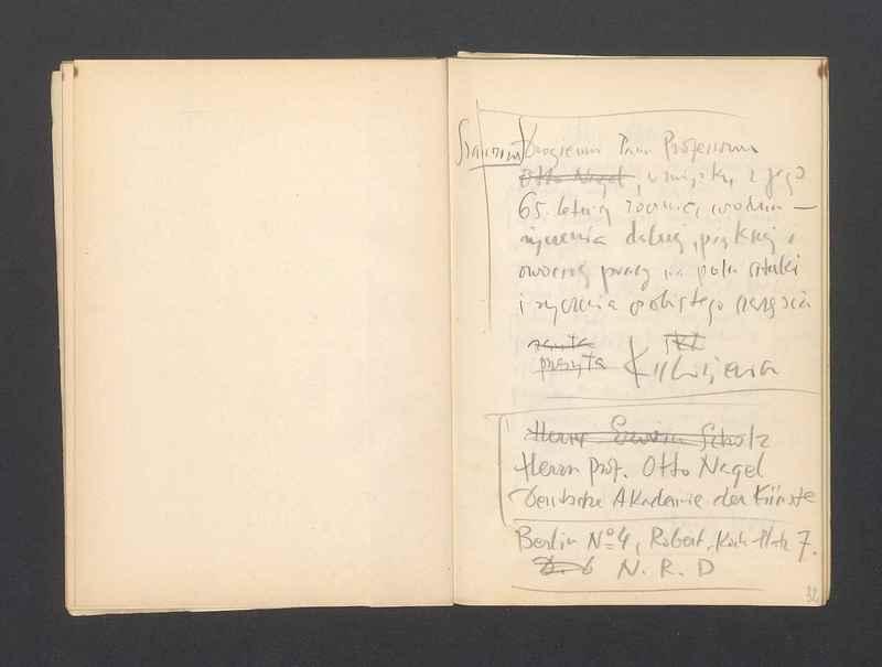 Pejzaże, część II