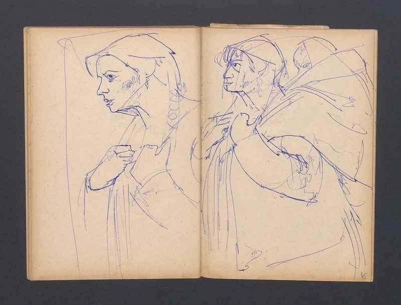 Kaukaskie kredowe koło, część III