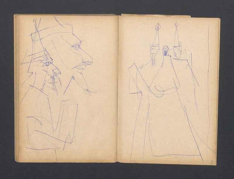 Kaukaskie kredowe koło, część IV