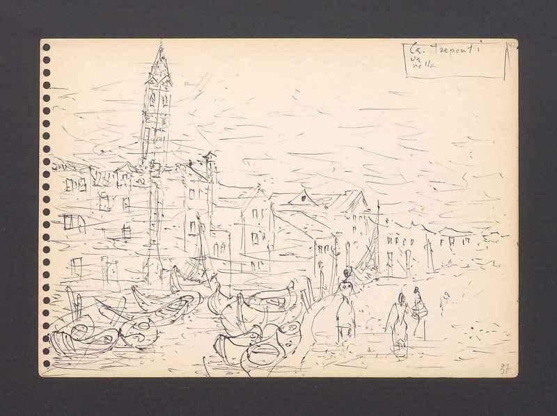 Wenecja, część II