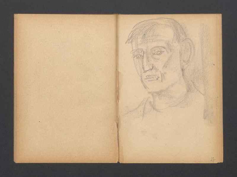 Szkice portretowe, część II