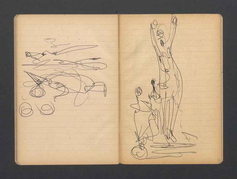 Galileusz, część II