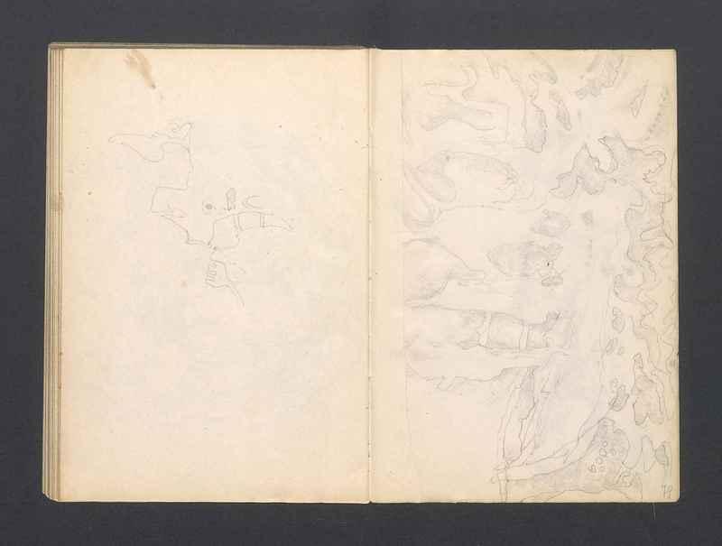 Krajobrazy spalone, Stalowe ptaki, część V