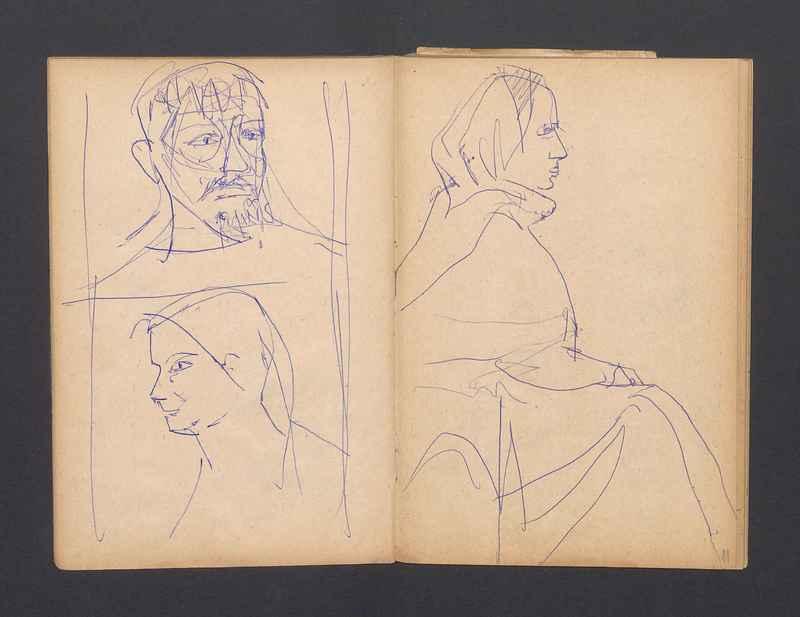 Kaukaskie kredowe koło, część I