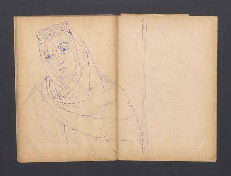 Kaukaskie kredowe koło, część IV