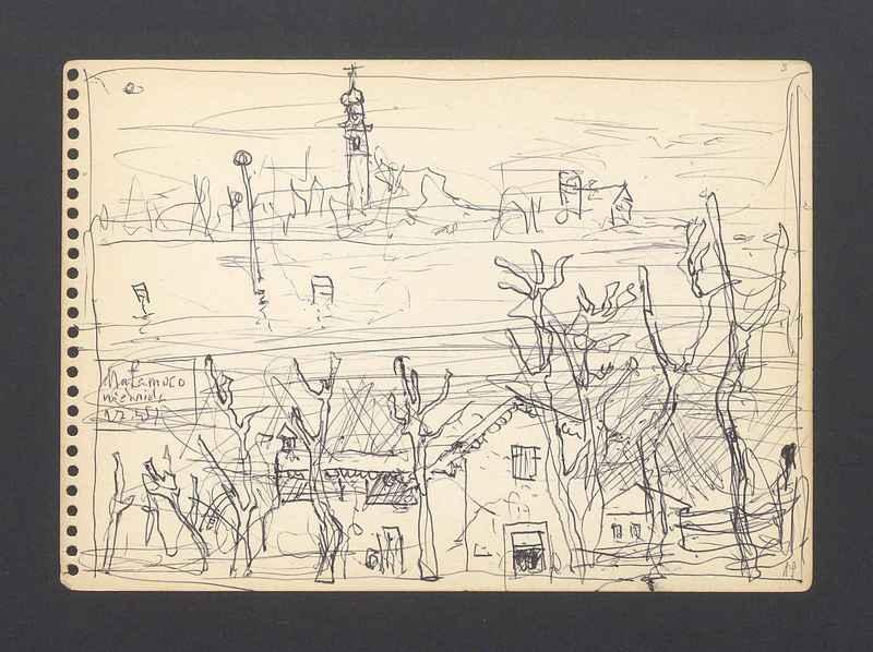 Wenecja, część IV