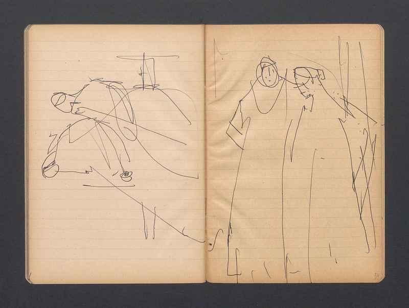 Galileusz, część II