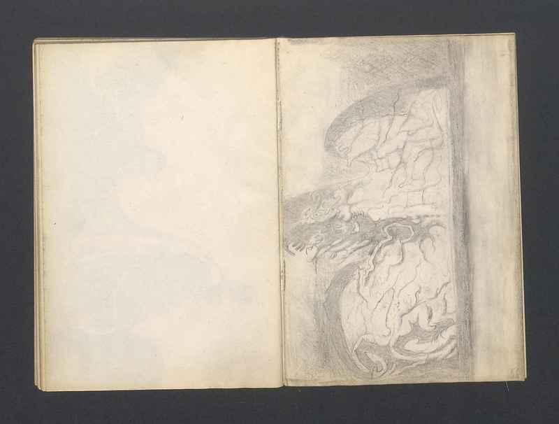 Krajobrazy spalone, Stalowe ptaki, część III