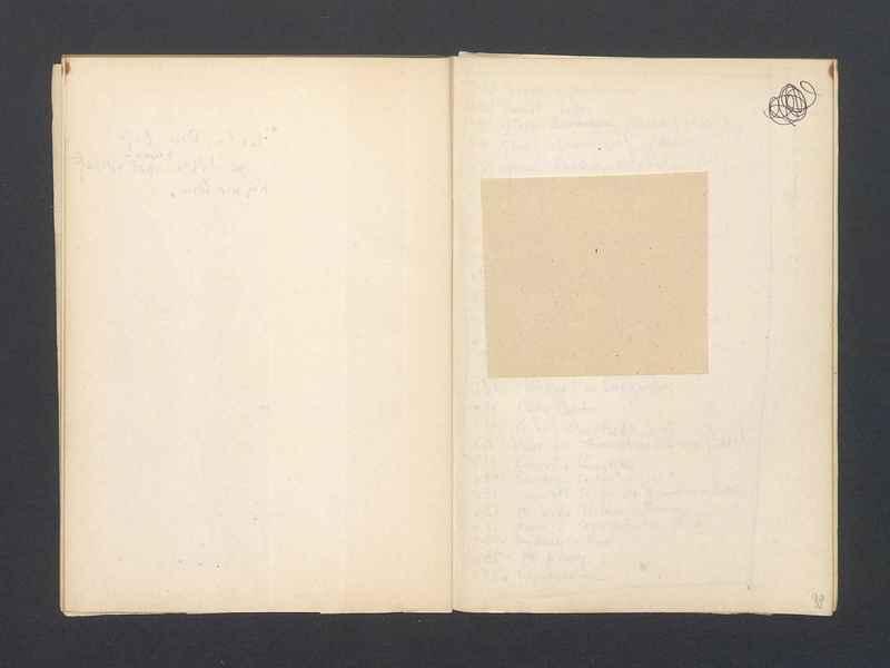 Pejzaże, część III