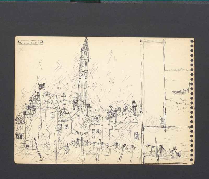 Wenecja, część III