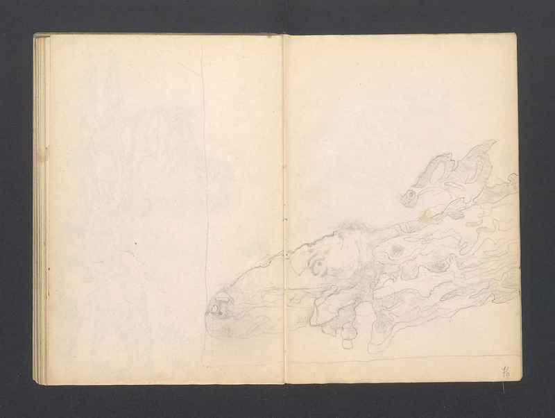 Krajobrazy spalone, Stalowe ptaki. część IV