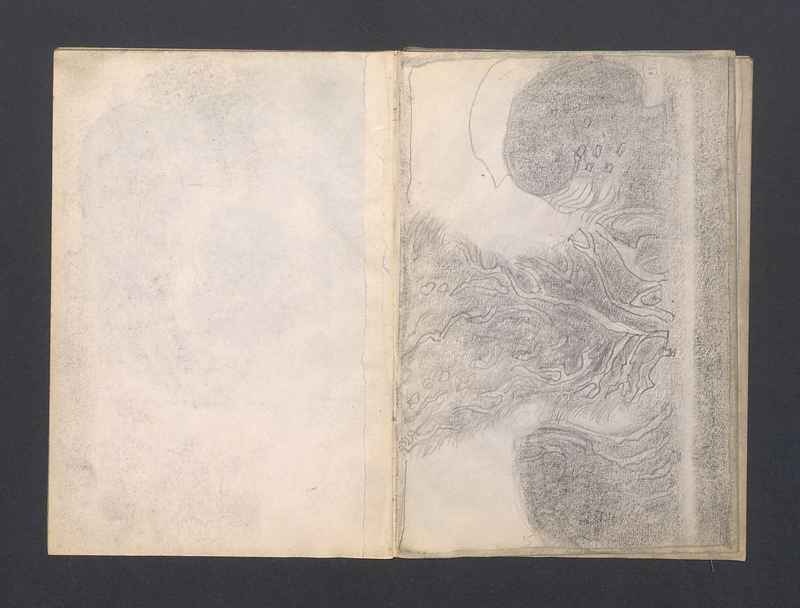 Krajobrazy spalone, Stalowe ptaki, część I