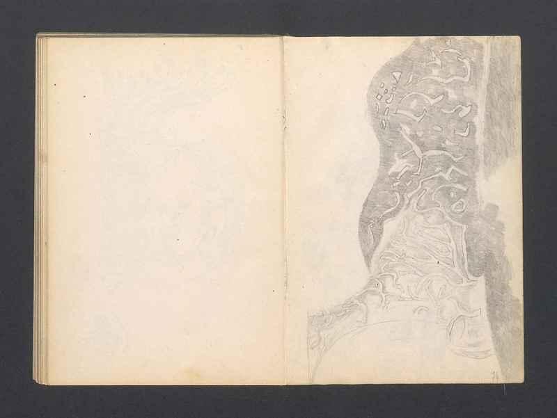 Krajobrazy spalone, Stalowe ptaki. część IV