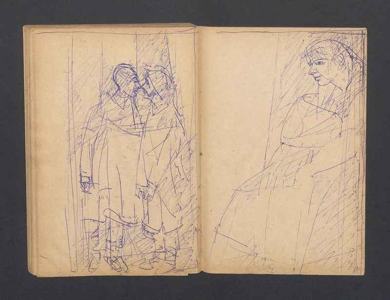 Kaukaskie kredowe koło, część V