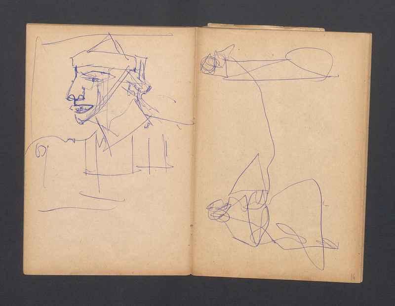 Kaukaskie kredowe koło, część I