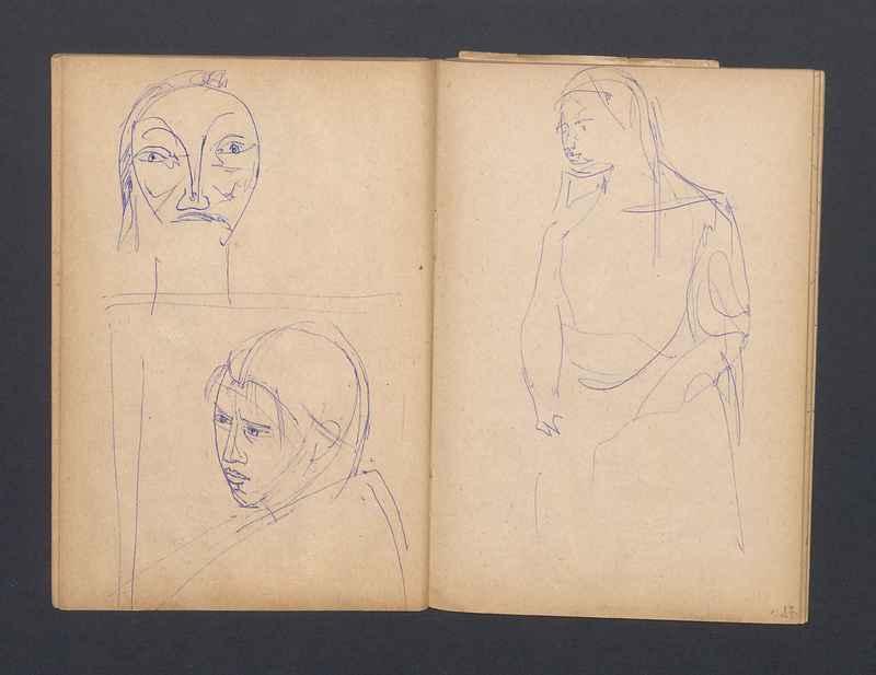 Kaukaskie kredowe koło, część II