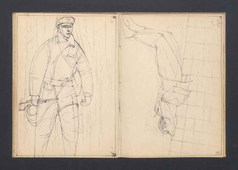 Stalowe ptaki, część II