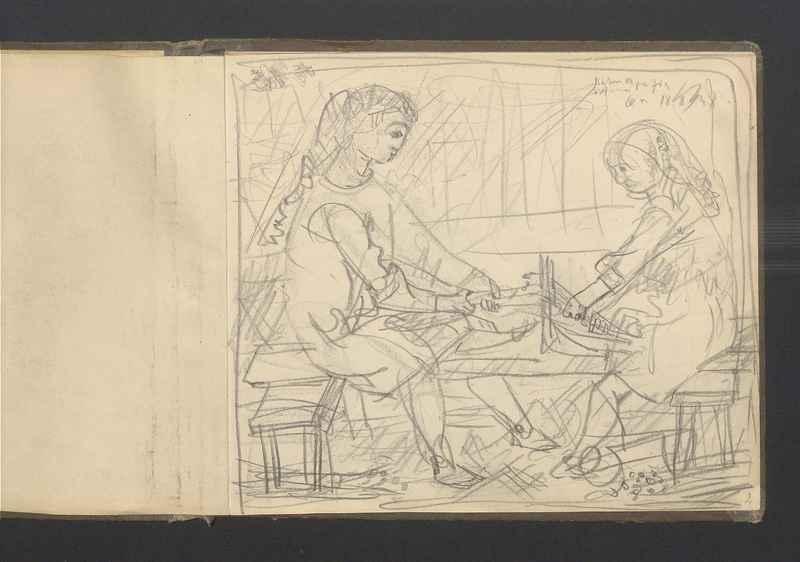 Szlembark, część I