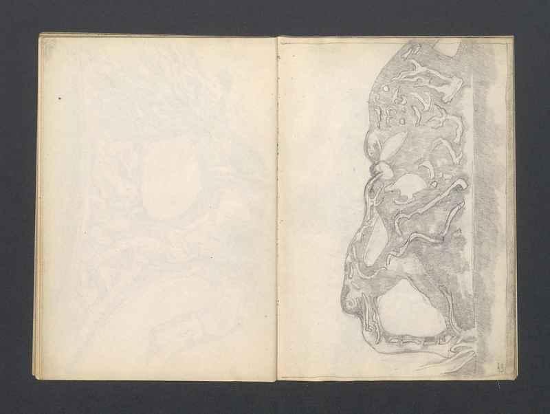 Krajobrazy spalone, Stalowe ptaki, część III