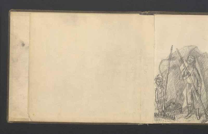 Szlembark, część I