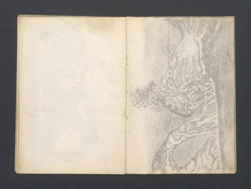 Krajobrazy spalone, Stalowe ptaki, część III