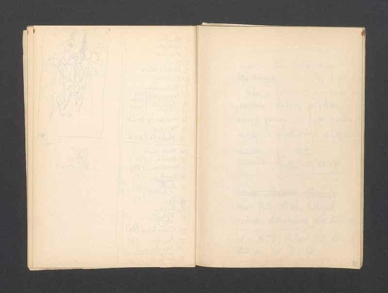 Pejzaże, część II