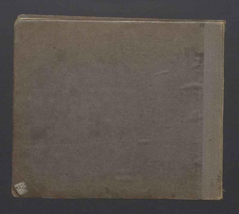 Szlembark, część III