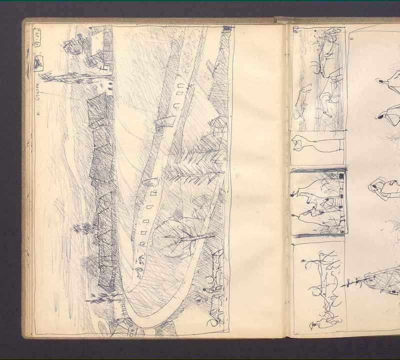 Szlembark, część III