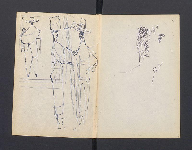 Szlembark, część III