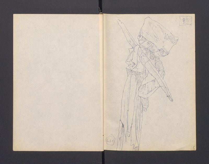 Szlembark, część I