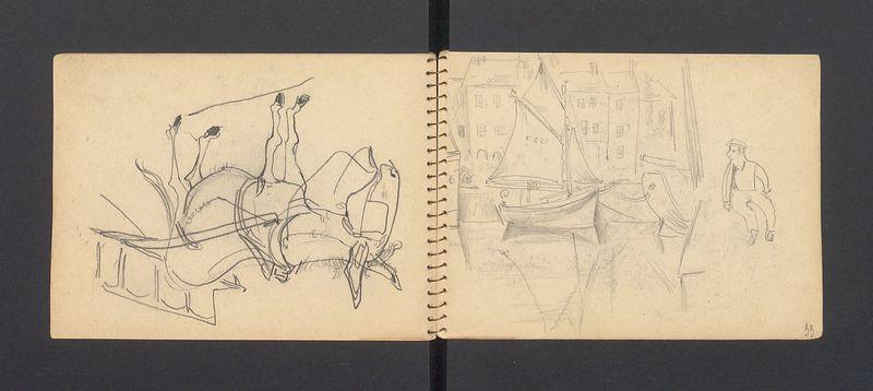 Francja, część II