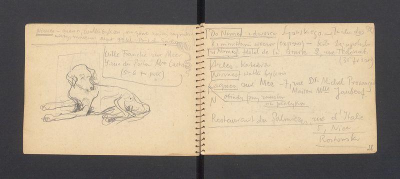 Francja, część II