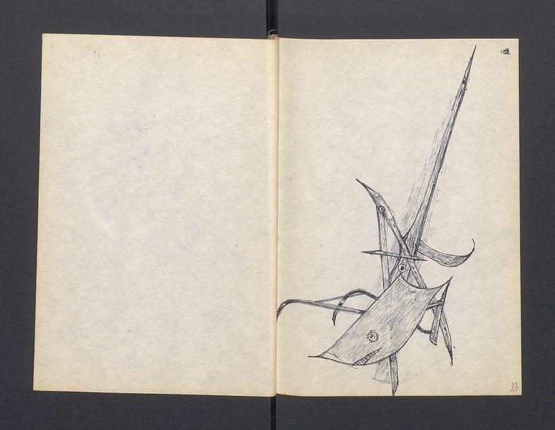 Szlembark, część II