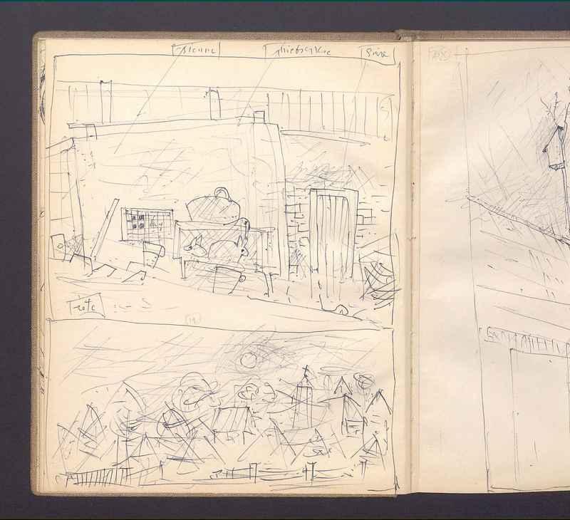 Szlembark, część II