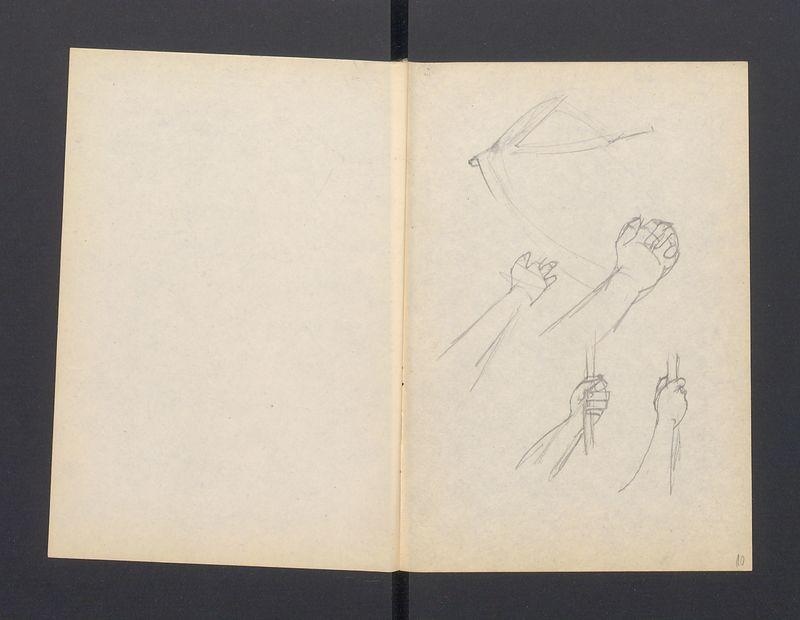 Szlembark, część I