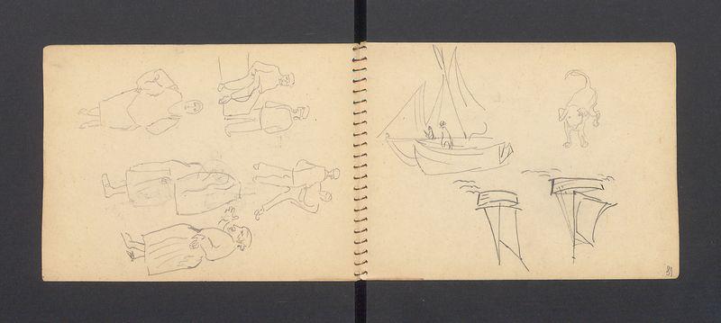 Francja, część II