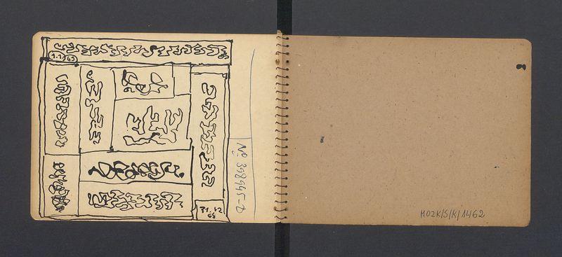 Wenecja, Moja historia sztuki, część II