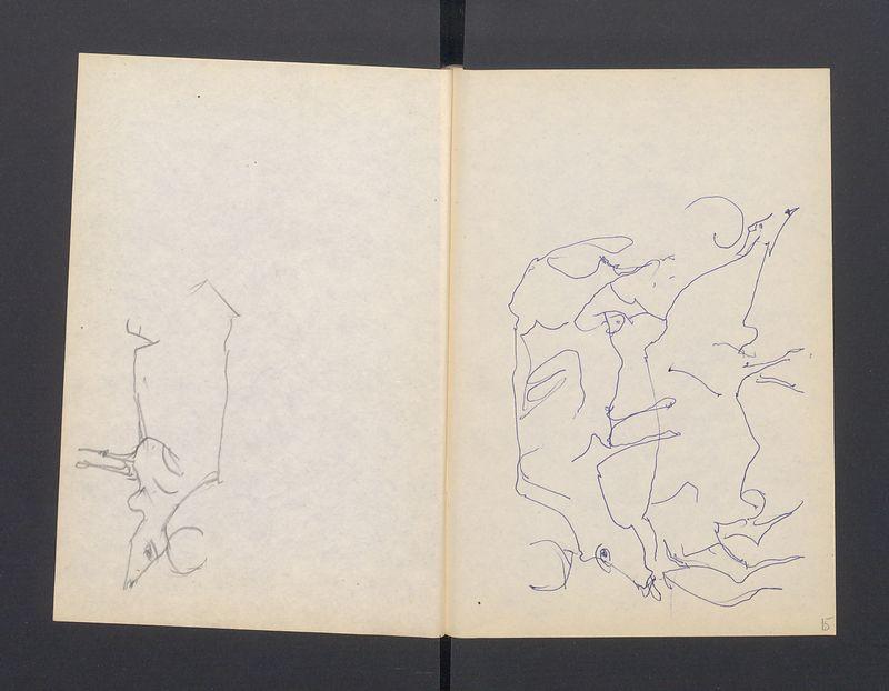 Szlembark, część I