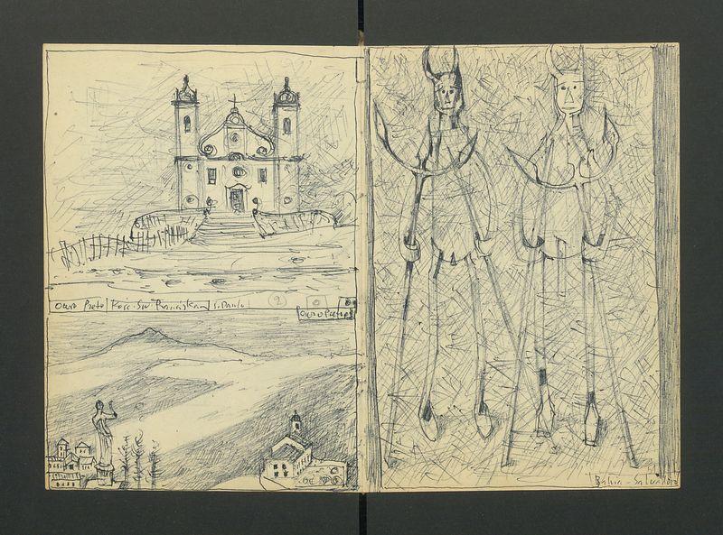 Brazylia, część III