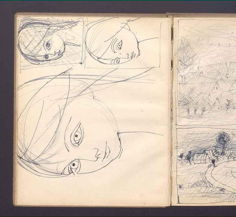 Szlembark, część II