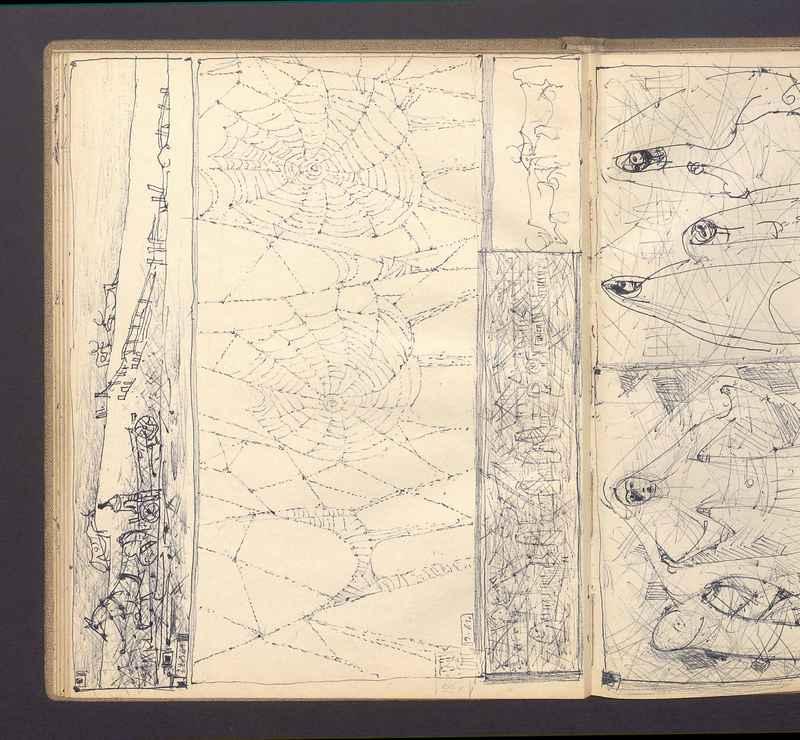 Szlembark, część III