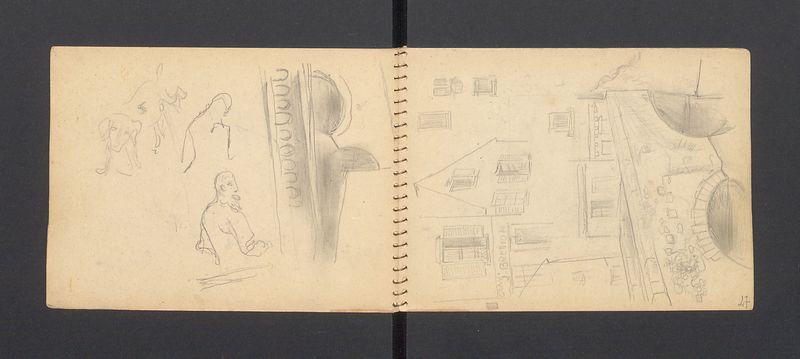 Francja, część II