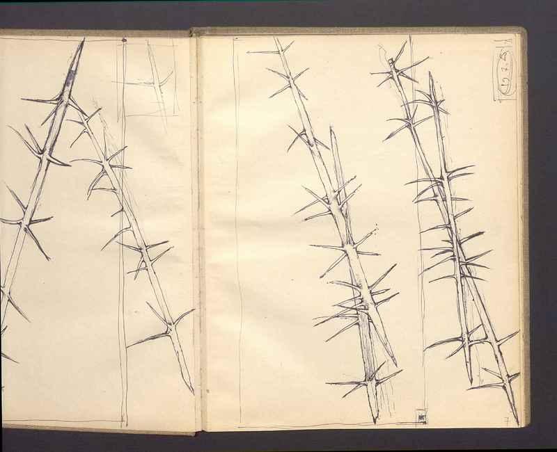 Szlembark, część I