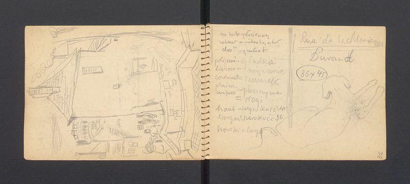 Francja, część II