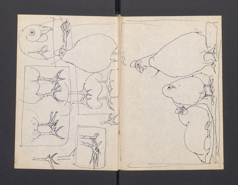 Szlembark, część I