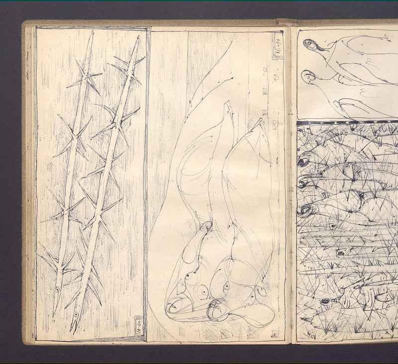 Szlembark, część IV