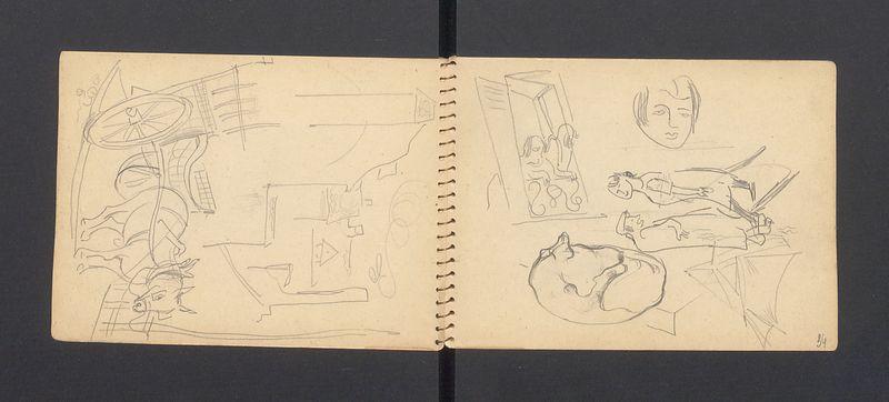 Francja, część II