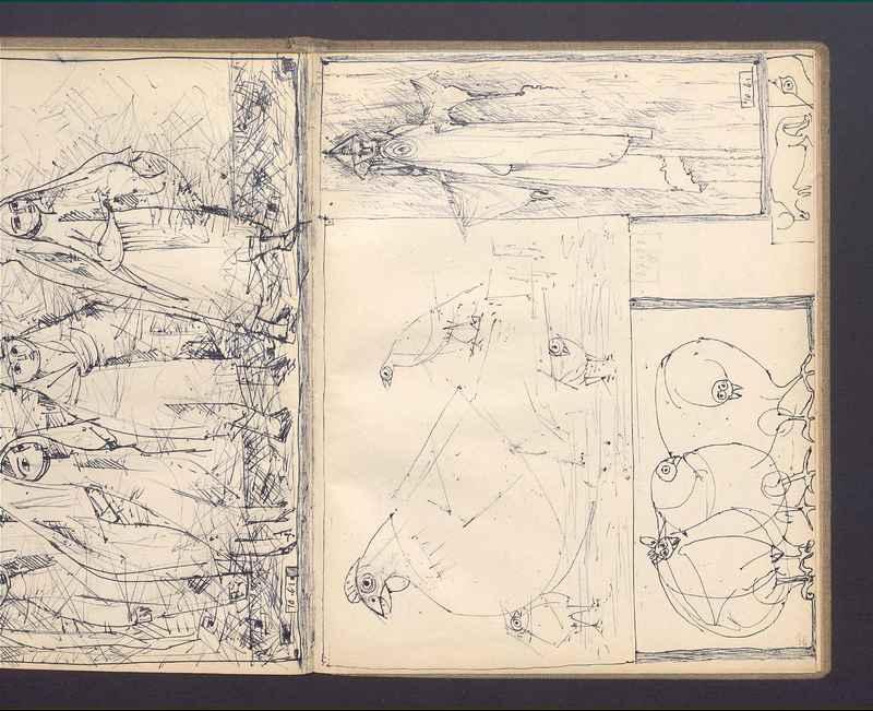 Szlembark, część IV