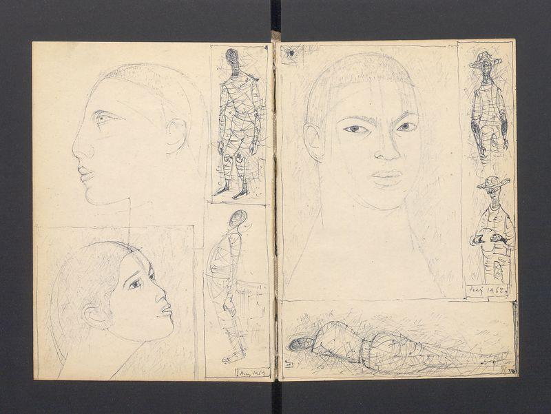 Brazylia, część II